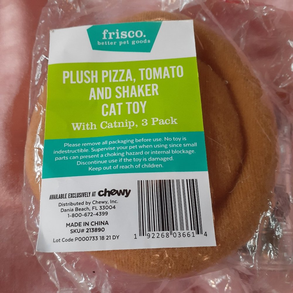 SALE!! Brand New Cat Toy